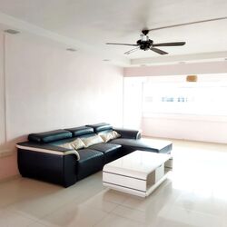 Yishun Street 21 (D27), Apartment #606046541